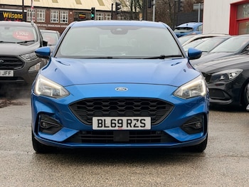 Used Ford Focus 2019 for sale - 77520920: Photo