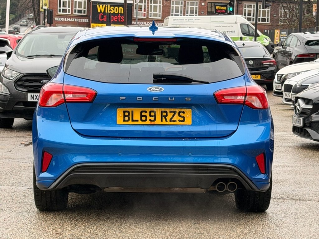 Used Ford Focus 2019 for sale - 77520920: Photo 5