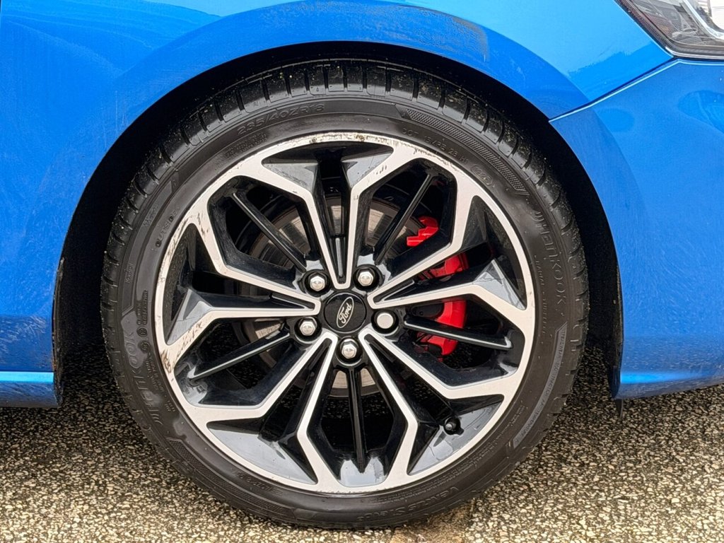 Used Ford Focus 2019 for sale - 77520920: Photo 6