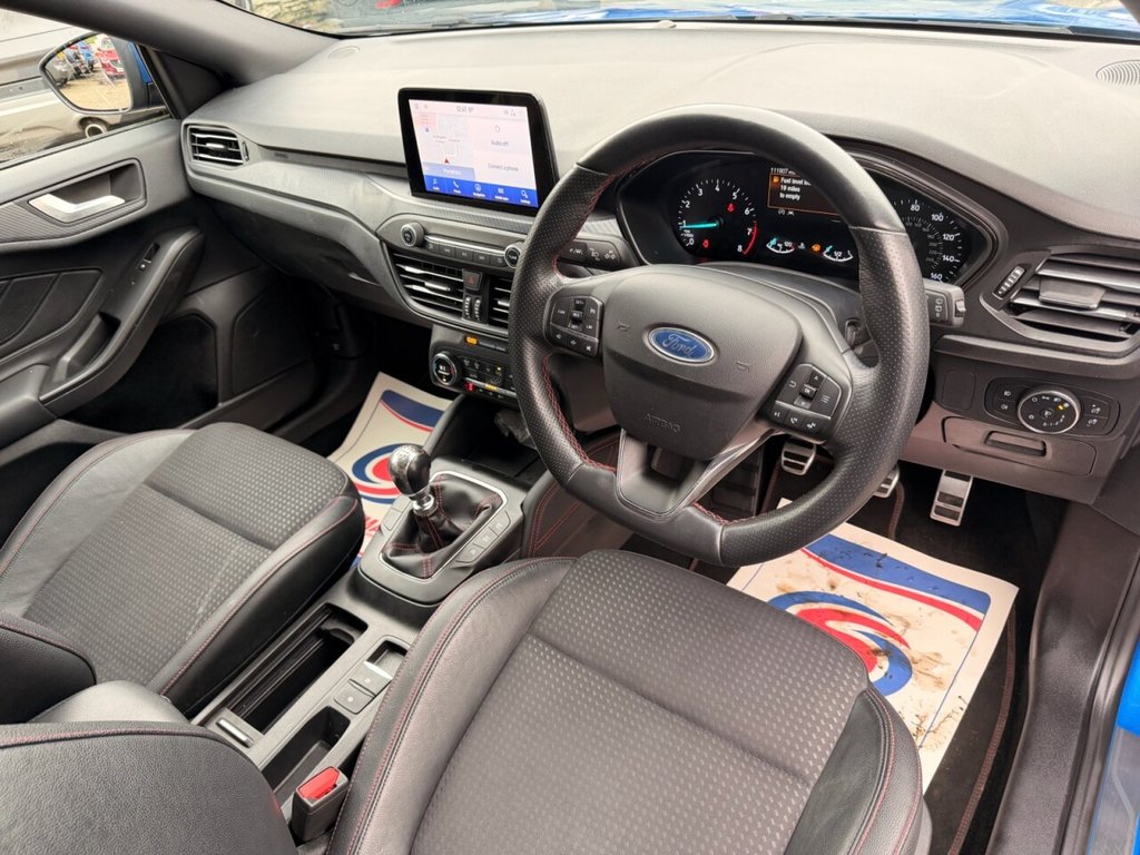 Used Ford Focus 2019 for sale - 77520920: Photo 7