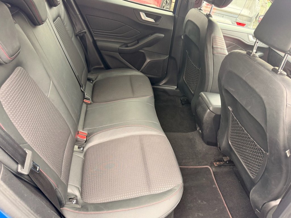 Used Ford Focus 2019 for sale - 77520920: Photo 8