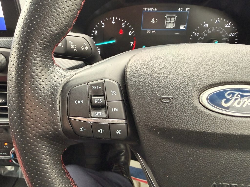 Used Ford Focus 2019 for sale - 77520920: Photo 9