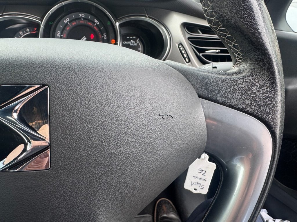 Used DS Automobiles DS 3 2016 for sale - 76486532: Photo 10