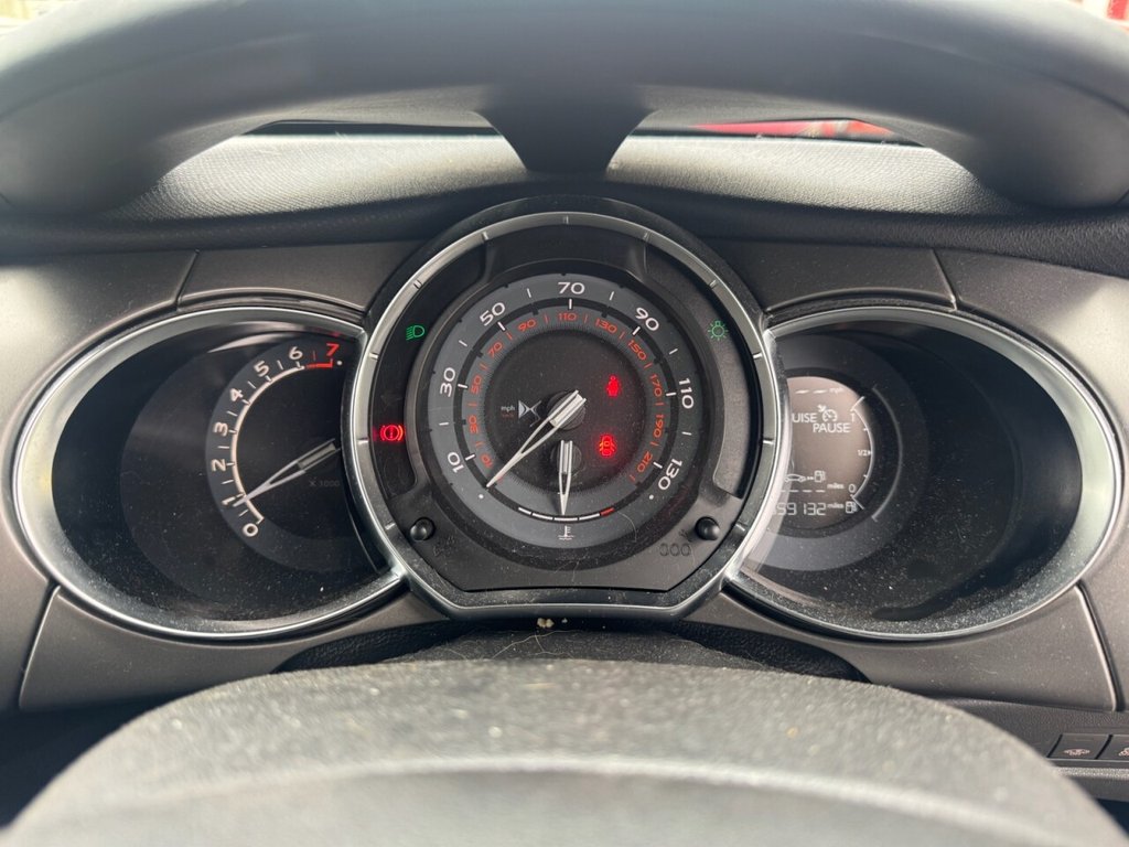 Used DS Automobiles DS 3 2016 for sale - 76486532: Photo 12