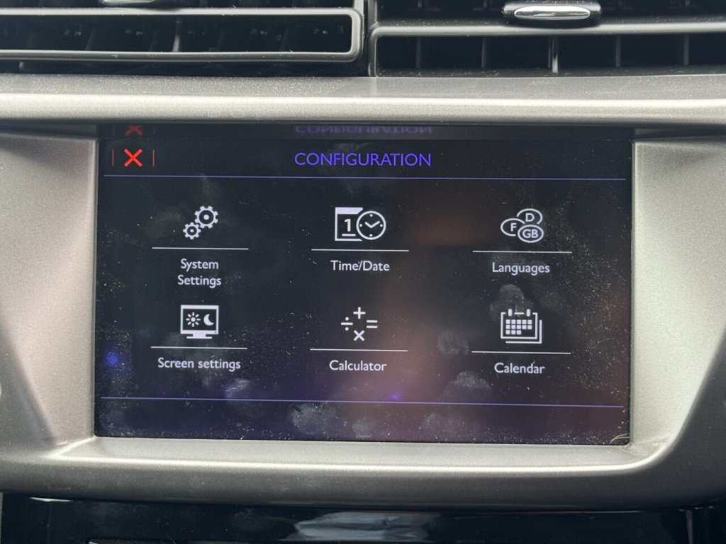 Used DS Automobiles DS 3 2016 for sale - 76486532: Photo 13