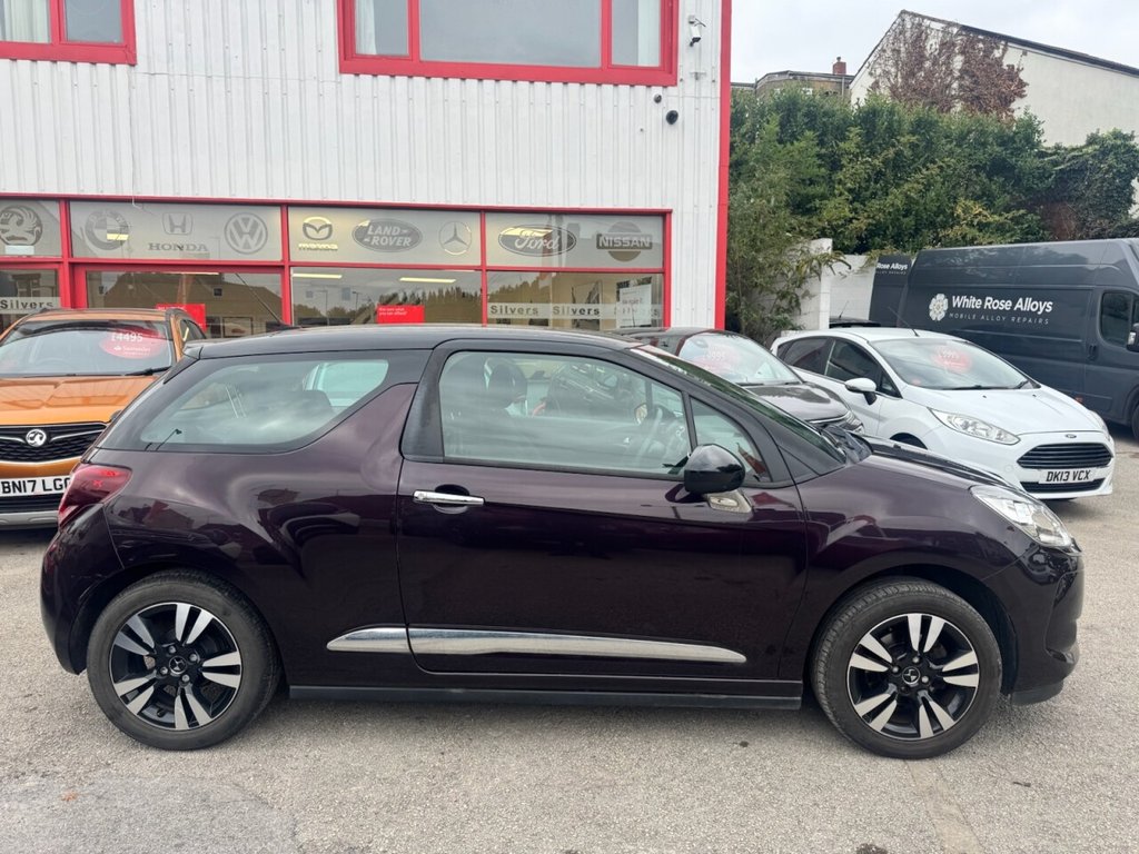 Used DS Automobiles DS 3 2016 for sale - 76486532: Photo 3