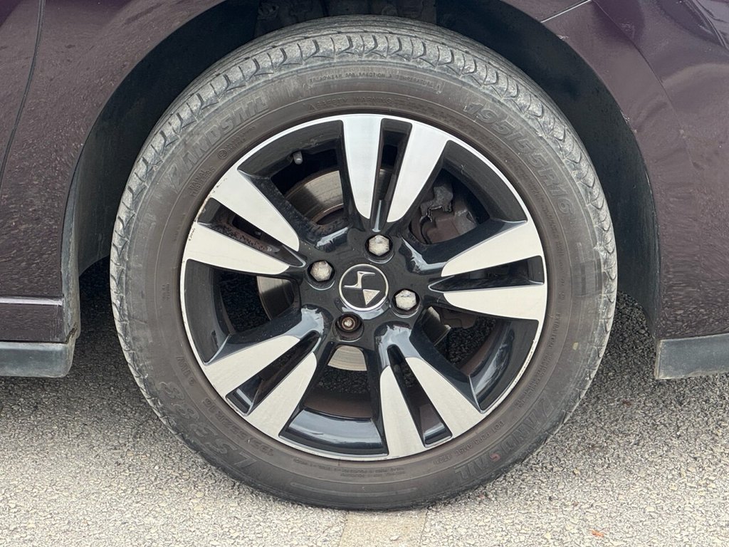 Used DS Automobiles DS 3 2016 for sale - 76486532: Photo 4