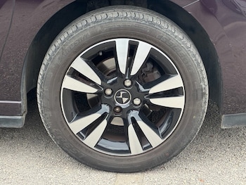 Used DS Automobiles DS 3 2016 for sale - 76486532: Photo