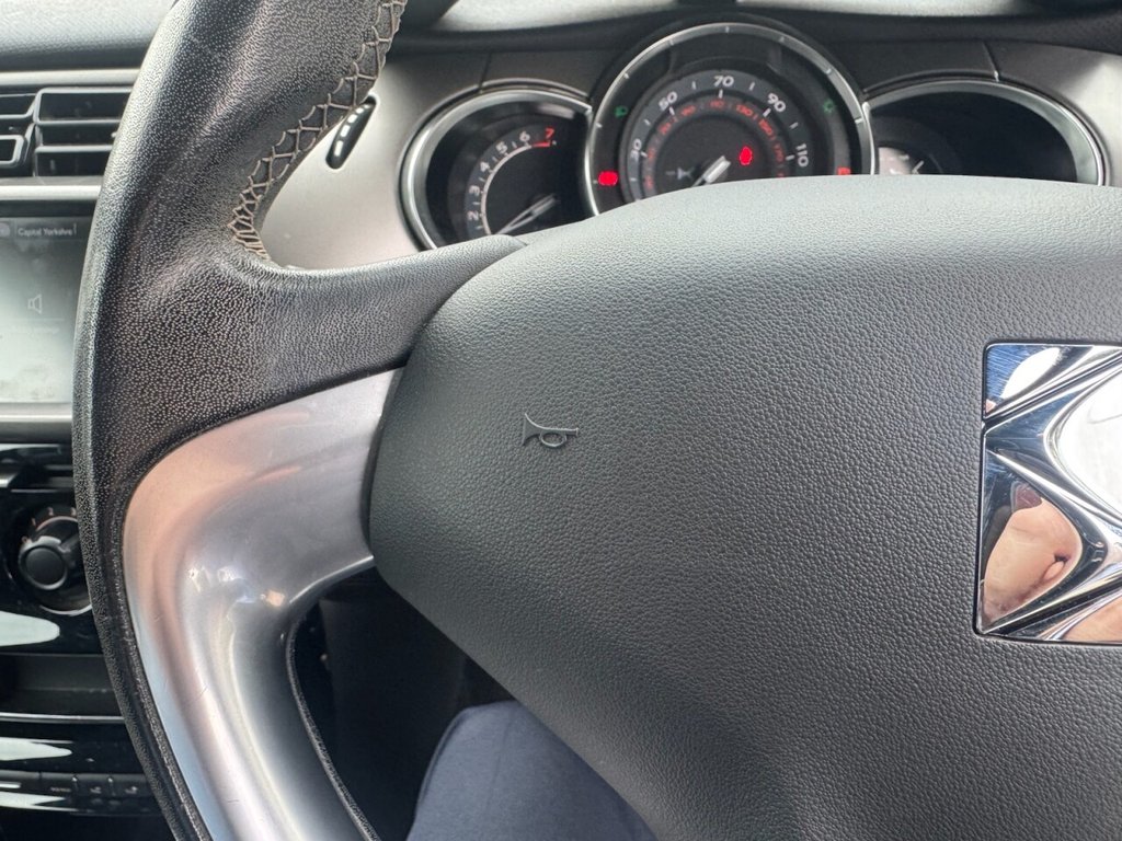 Used DS Automobiles DS 3 2016 for sale - 76486532: Photo 9