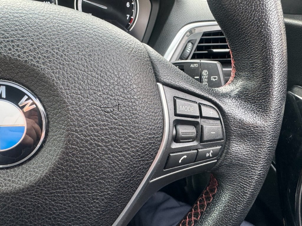 Used BMW 1 Series 2018 for sale - 76486544: Photo 10