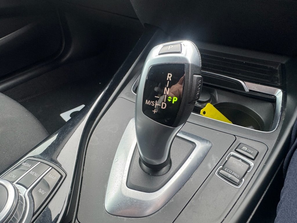 Used BMW 1 Series 2018 for sale - 76486544: Photo 11