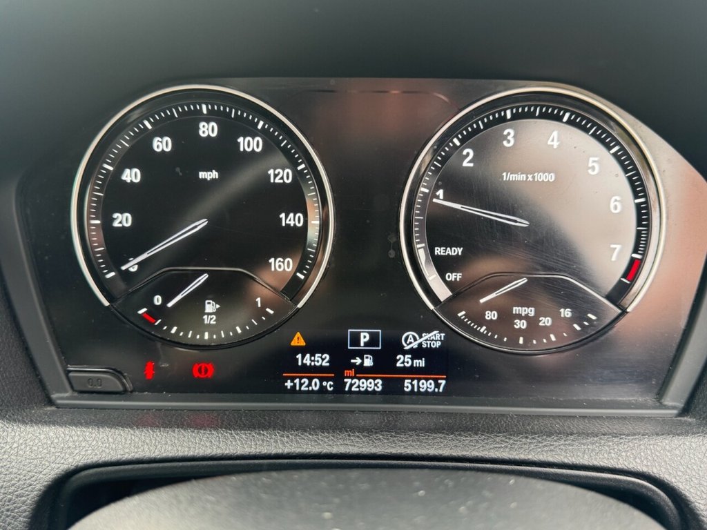 Used BMW 1 Series 2018 for sale - 76486544: Photo 12