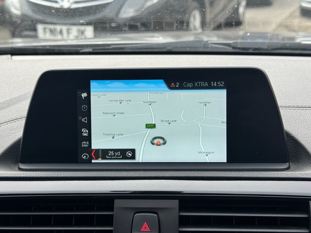 Used BMW 1 Series 2018 for sale - 76486544: Photo 13