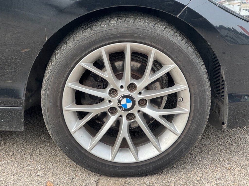 Used BMW 1 Series 2018 for sale - 76486544: Photo 3
