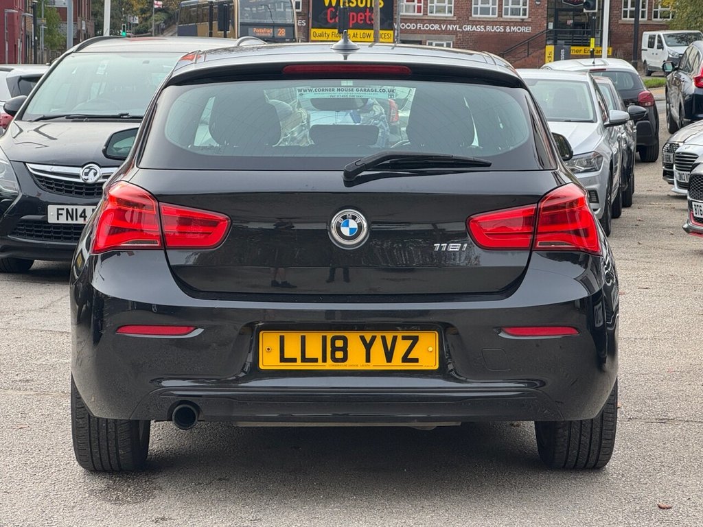 Used BMW 1 Series 2018 for sale - 76486544: Photo 6