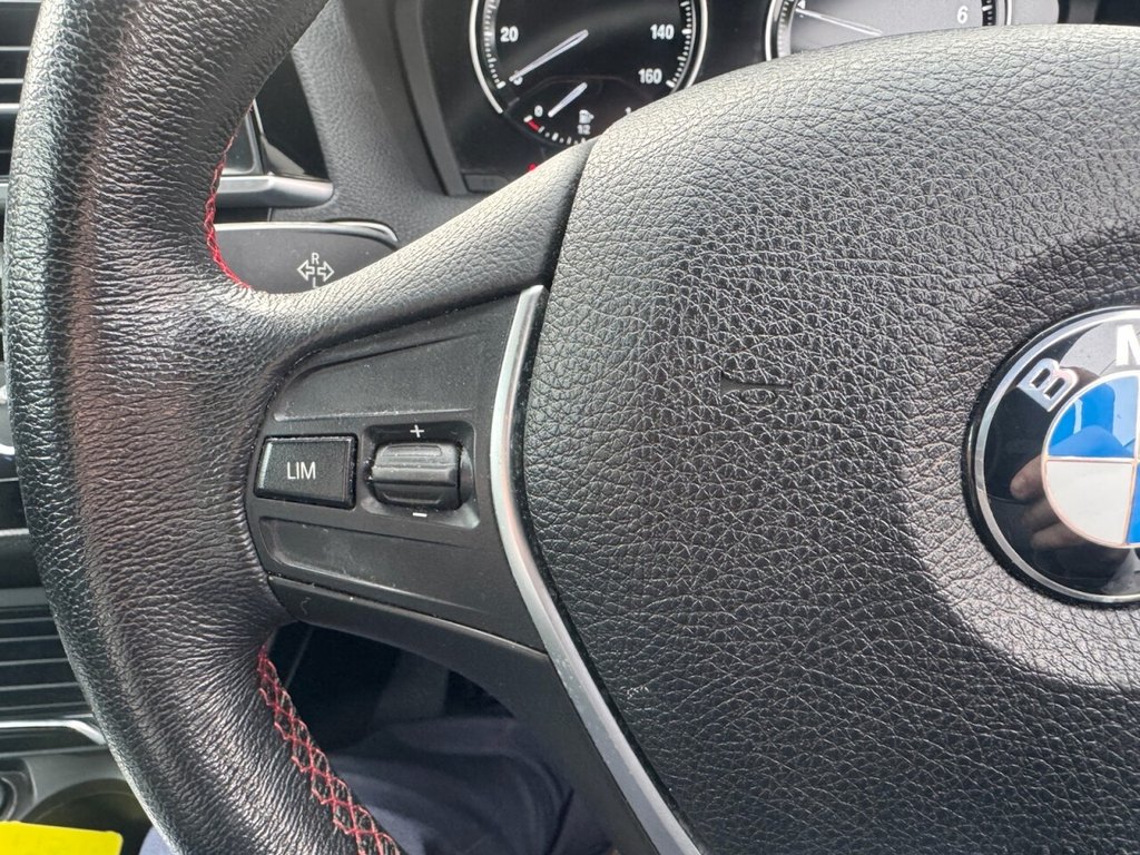 Used BMW 1 Series 2018 for sale - 76486544: Photo 9