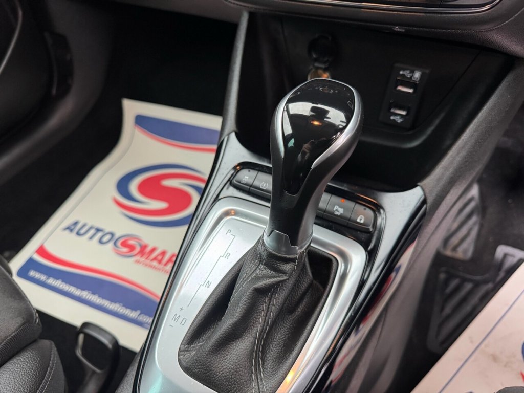 Used Vauxhall Crossland 2022 for sale - 77110758: Photo 10