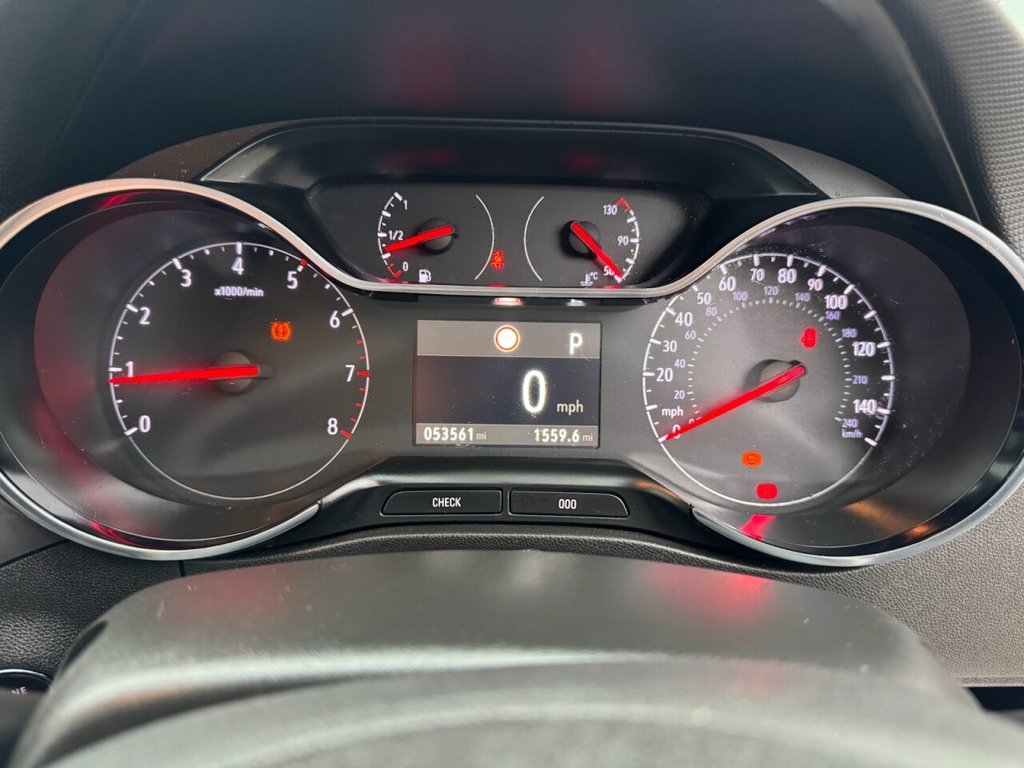 Used Vauxhall Crossland 2022 for sale - 77110758: Photo 11