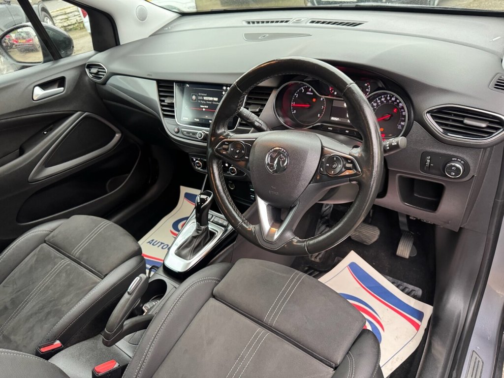 Used Vauxhall Crossland 2022 for sale - 77110758: Photo 6