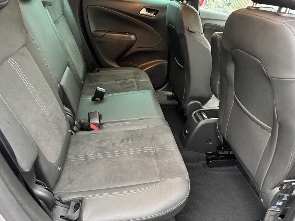 Used Vauxhall Crossland 2022 for sale - 77110758: Photo 7