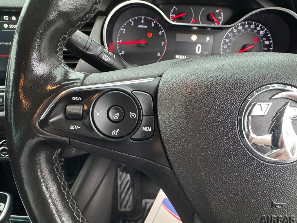 Used Vauxhall Crossland 2022 for sale - 77110758: Photo 8
