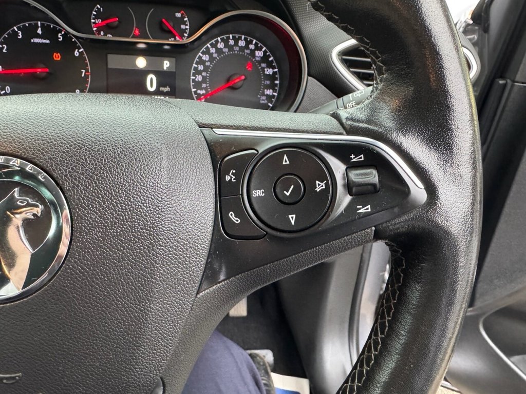 Used Vauxhall Crossland 2022 for sale - 77110758: Photo 9