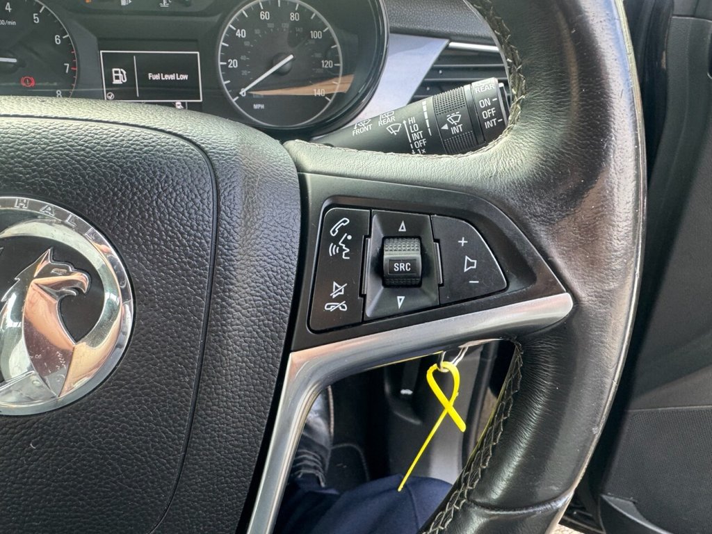 Used Vauxhall Mokka X 2018 for sale - 76486543: Photo 10