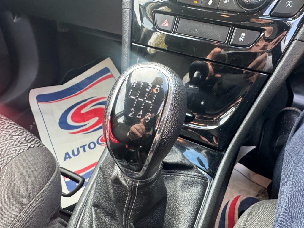 Used Vauxhall Mokka X 2018 for sale - 76486543: Photo 11