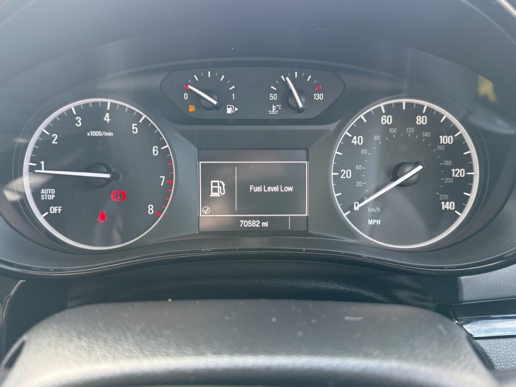 Used Vauxhall Mokka X 2018 for sale - 76486543: Photo 12