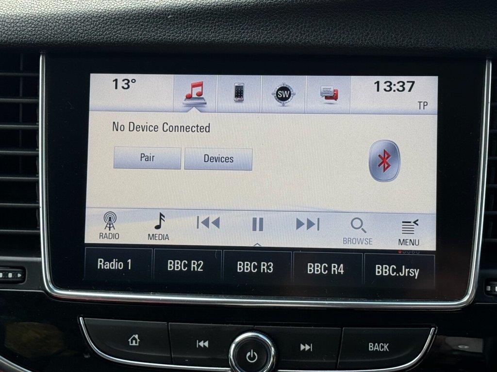 Used Vauxhall Mokka X 2018 for sale - 76486543: Photo 13