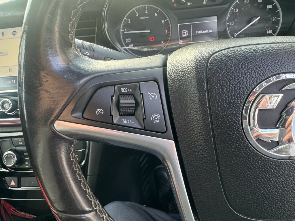 Used Vauxhall Mokka X 2018 for sale - 76486543: Photo 9