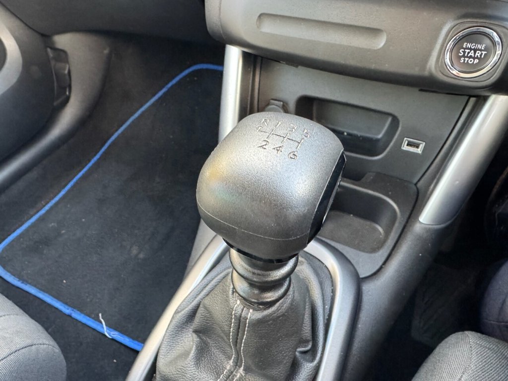 Used Citroen C3 Aircross 2020 for sale - 76486546: Photo 10