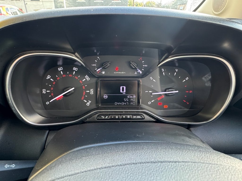 Used Citroen C3 Aircross 2020 for sale - 76486546: Photo 11