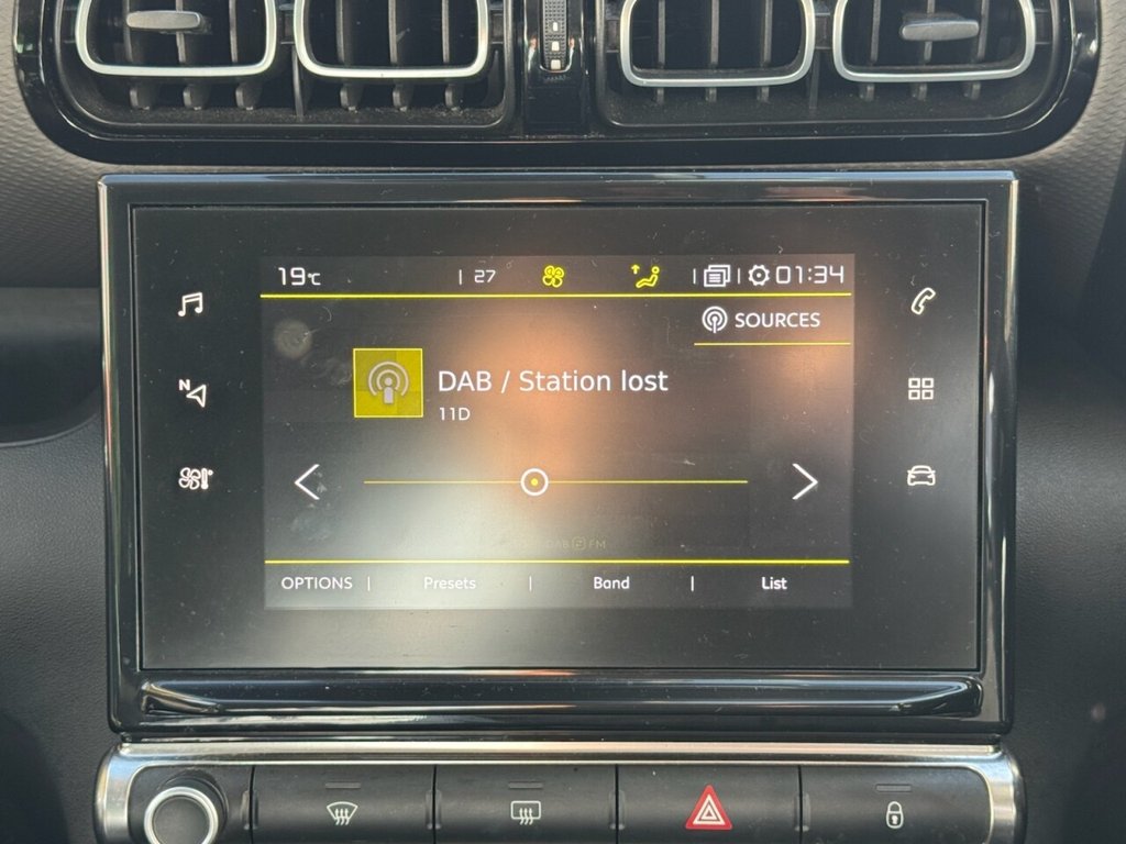 Used Citroen C3 Aircross 2020 for sale - 76486546: Photo 14