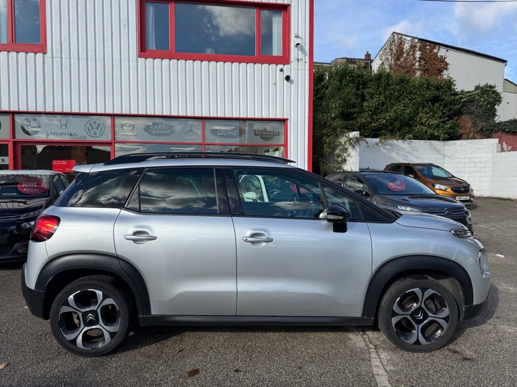 Used Citroen C3 Aircross 2020 for sale - 76486546: Photo 5
