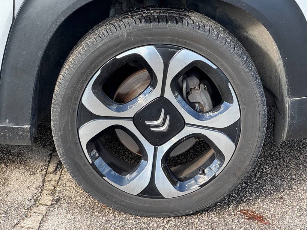 Used Citroen C3 Aircross 2020 for sale - 76486546: Photo 6