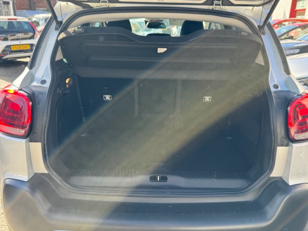 Used Citroen C3 Aircross 2020 for sale - 76486546: Photo 7