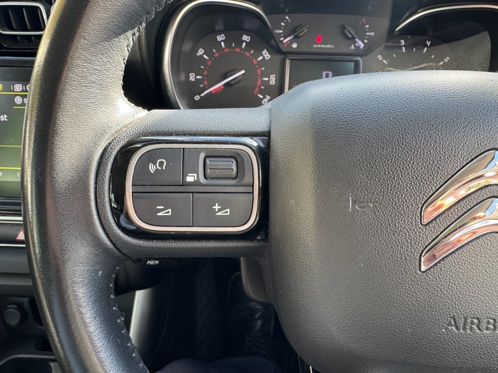 Used Citroen C3 Aircross 2020 for sale - 76486546: Photo 8