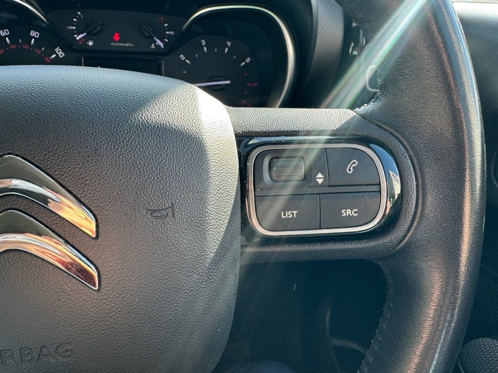 Used Citroen C3 Aircross 2020 for sale - 76486546: Photo 9