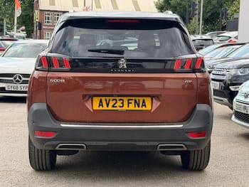 Used Peugeot 5008 2023 for sale - 79694870: Photo