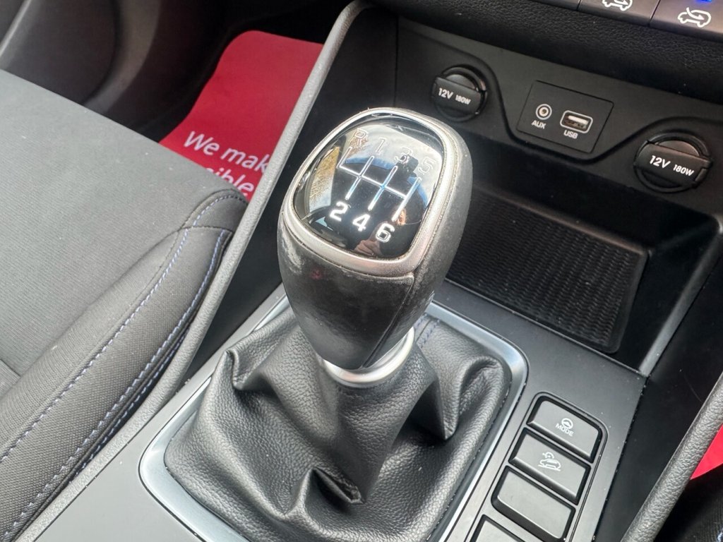 Used Hyundai TUCSON 2018 for sale - 76486550: Photo 13