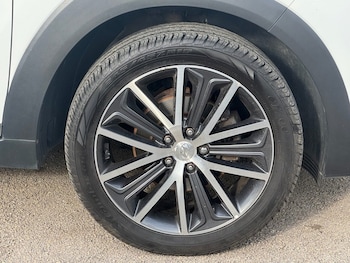 Used Hyundai TUCSON 2018 for sale - 76486550: Photo