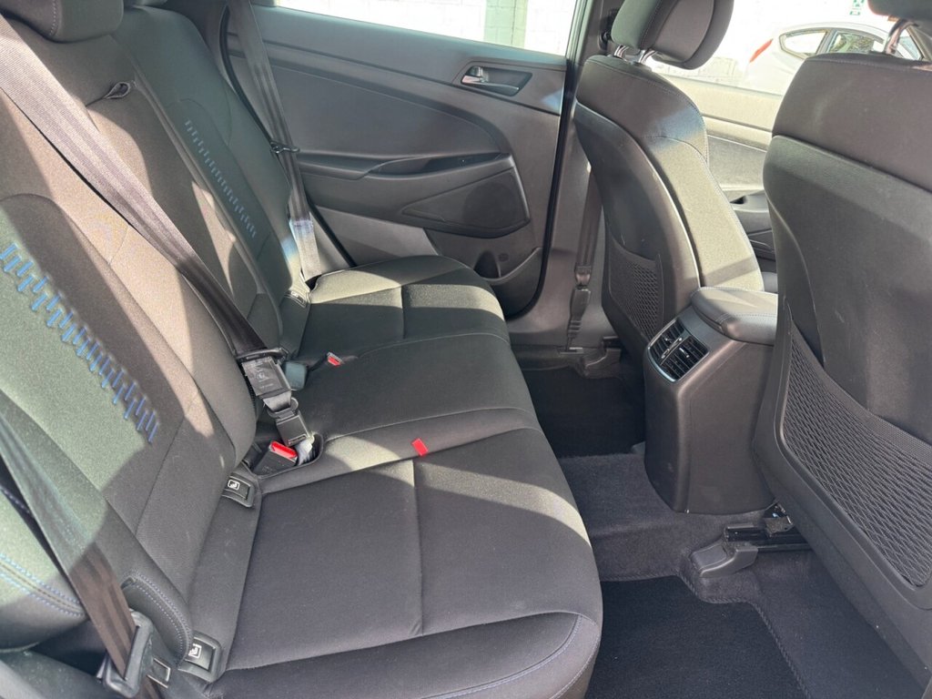 Used Hyundai TUCSON 2018 for sale - 76486550: Photo 9