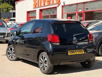 Used Citroen C1 2015 for sale - 79735597: Photo