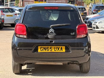Used Citroen C1 2015 for sale - 79735597: Photo