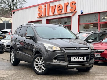 Used Ford Kuga 2015 for sale - 77436479: Photo