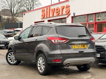 Used Ford Kuga 2015 for sale - 77436479: Photo