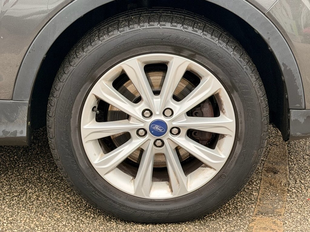 Used Ford Kuga 2015 for sale - 77436479: Photo 3