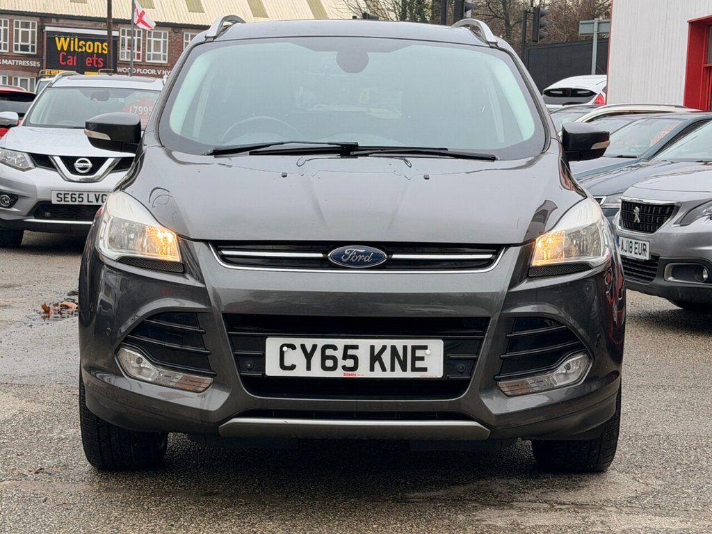 Used Ford Kuga 2015 for sale - 77436479: Photo 5