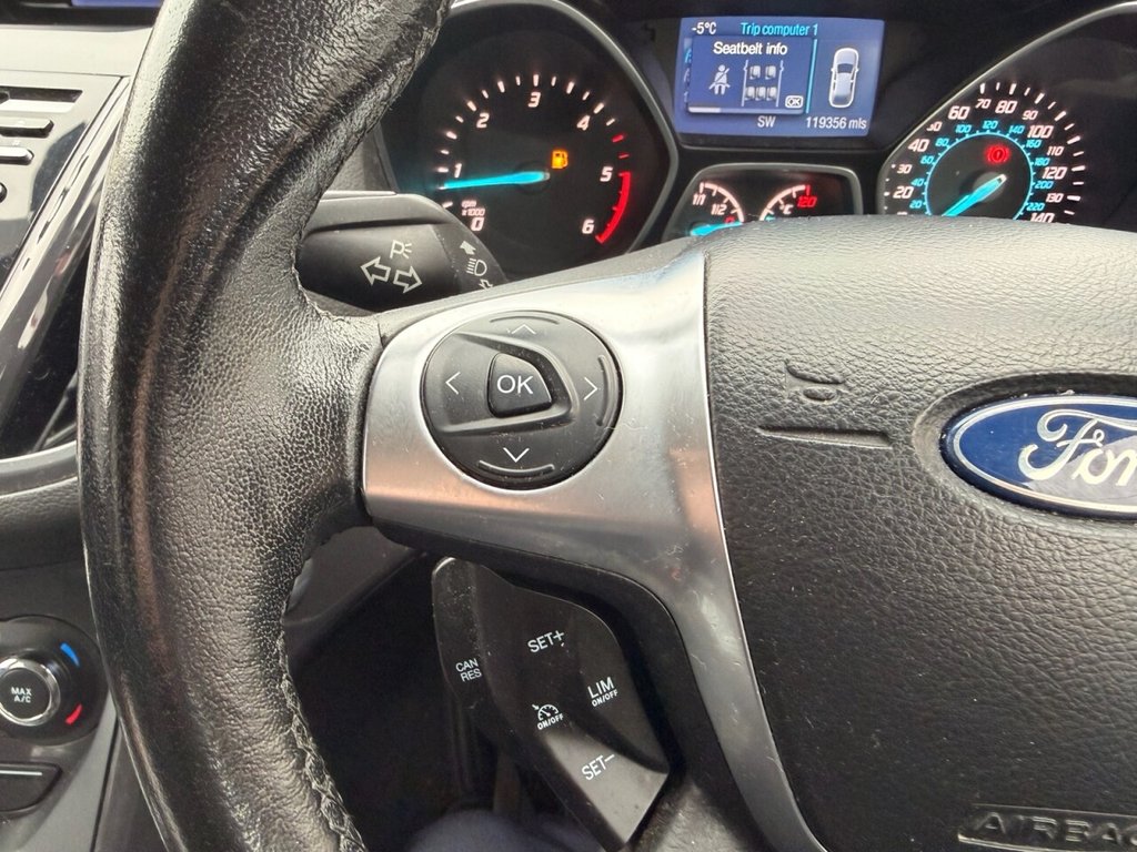 Used Ford Kuga 2015 for sale - 77436479: Photo 9